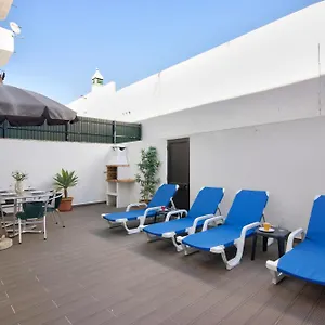 Casa Da Letinhas Albufeira