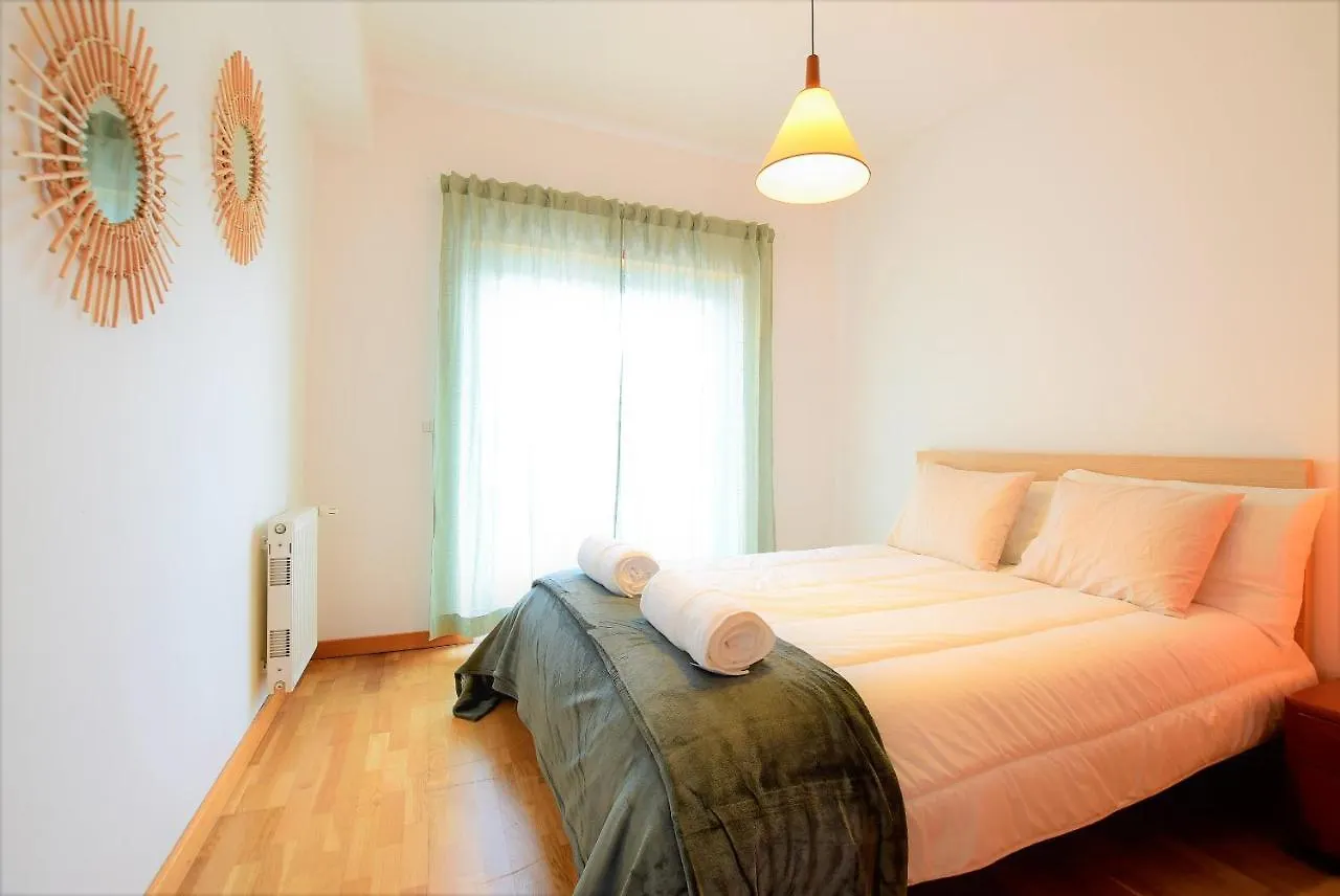 Marina De Albufeira T1 Ate 2 Pax Ou T2 Ate 6 Pax Com Piscina E Vista Marina Apartment 0*,  Portugal