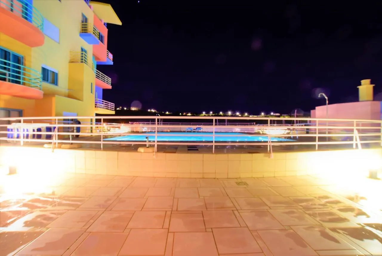 Marina De Albufeira T1 Ate 2 Pax Ou T2 Ate 6 Pax Com Piscina E Vista Marina Apartamento